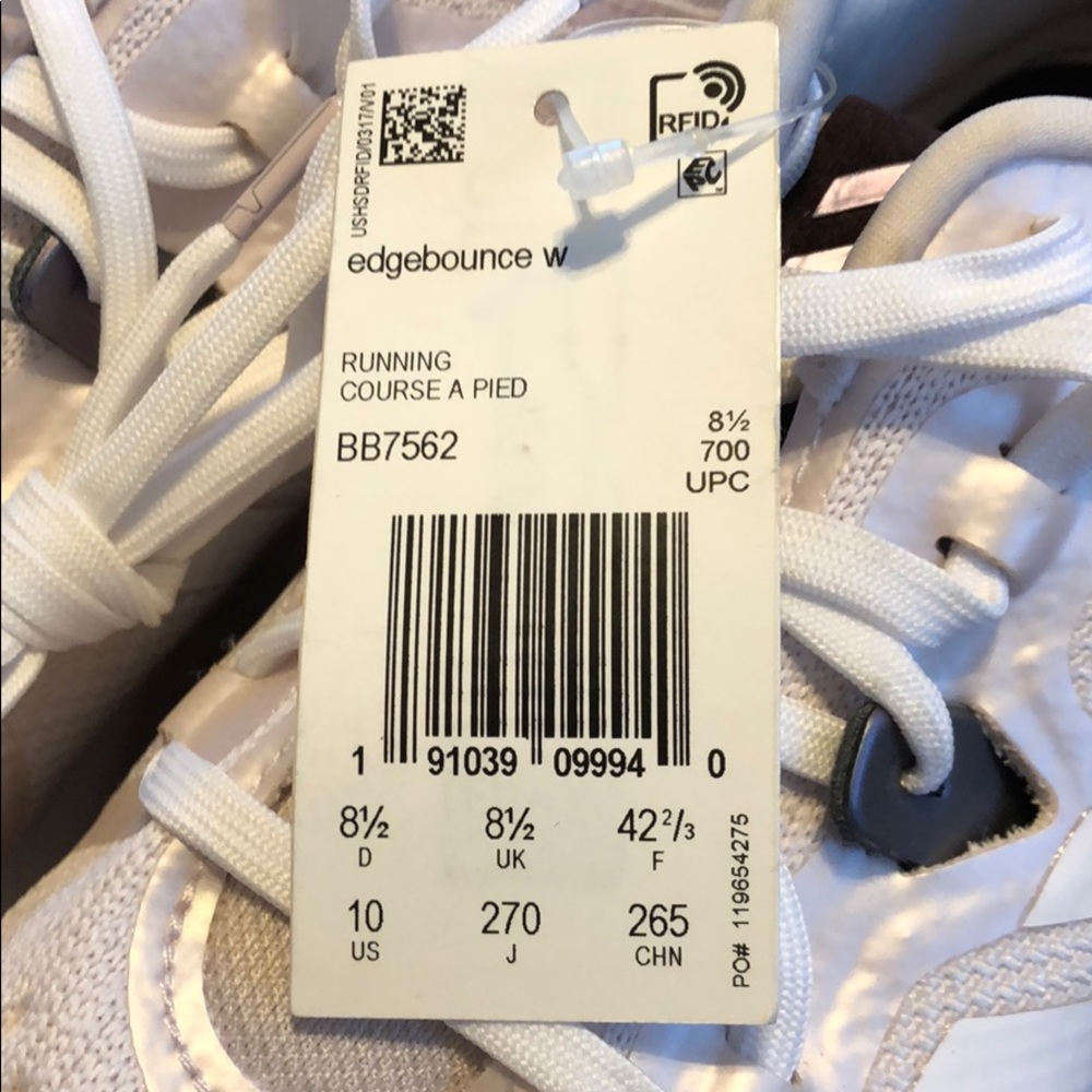 Adidas Edgebounce - Picture 8 of 8